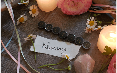 How To Celebrate Beltane: Traditions, Rituals, & Ideas