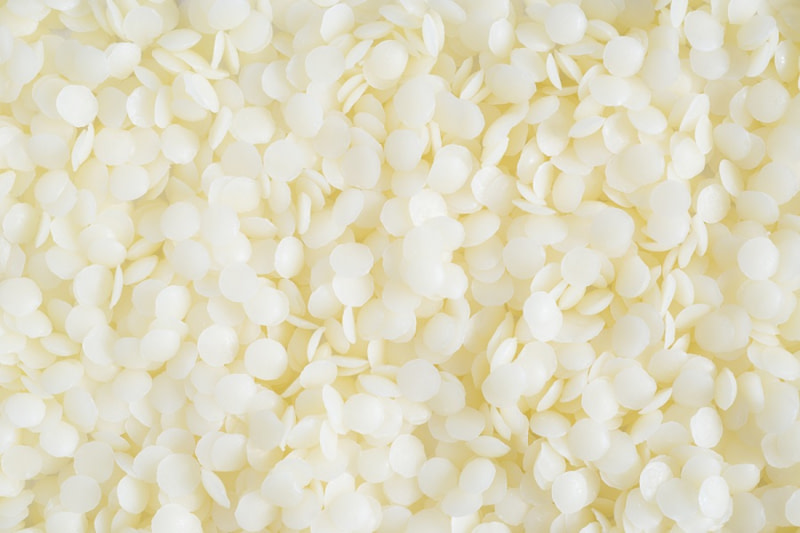 Why We Use Soy Wax…