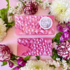 Peony & Lychee Geode Bar - Image 2