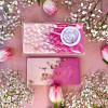 Jasmine & Cedarwood Geode Bars - Image 2