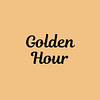 Golden Hour Soy Wax Melt Crystals