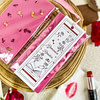 Romance Reader Soy Wax Melt Geode Bars - Image 3