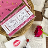 Romance Reader Soy Wax Melt Geode Bars - Image 2