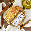Sunset Cowboy wax melt & bookmark set