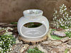 Iridescent Mixology Wax Warmer