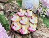 Honeysuckle Sunset Wax Melt Crystals - Image 2