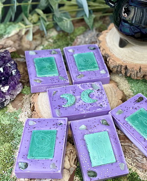Tarot Collection - Empress