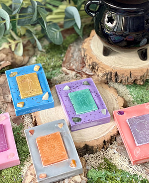 Spiritual Home Fragrance, Bath & Body