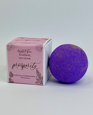 Prosperity Bath Bomb