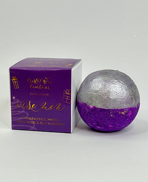 Wise Men Bath Bomb