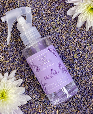 Calm Room & Linen Spray