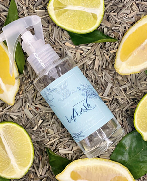 Refresh Room & Linen Spray
