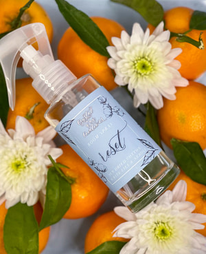 Reset Room & Linen Spray