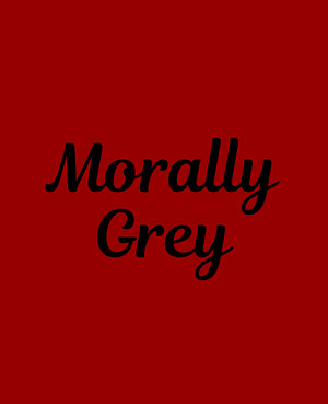 Morally Grey Soy Wax Melt Crystals