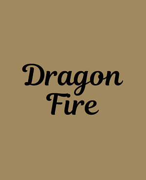 Dragon Fire Soy Wax Melt Crystals