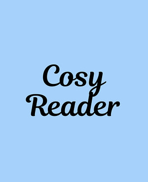 Cosy Reader Soy Wax Melt Crystals