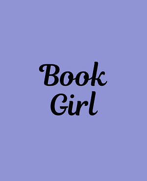 Book Girl Soy Wax Melt Crystals