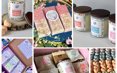 Home Fragrance Products Of The Year Award 20/21