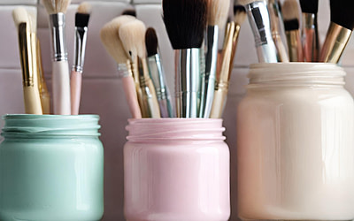 5 Ways To Give Candle Containers A New Lease Of Life