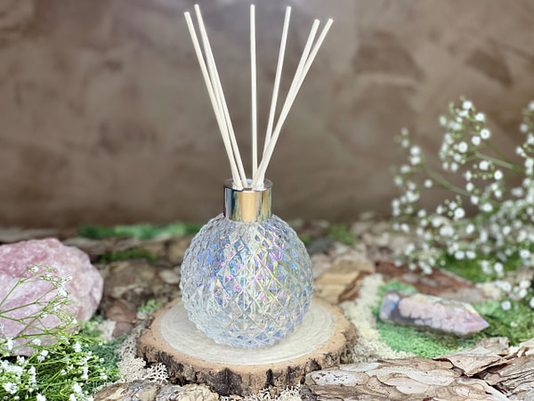 Iridescent Reed Diffuser