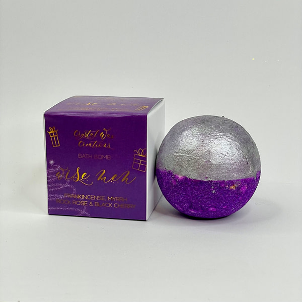 Wise Men Bath Bomb