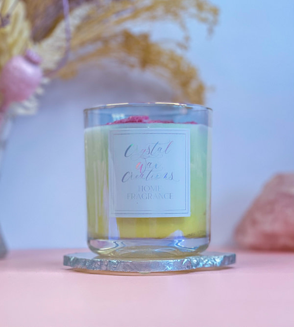 Candle Refills