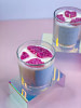 Tranquillity Soy Wax Geode Candle - Image 4