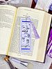 Book Girl Soy Wax Melt Geode Bars - Image 3