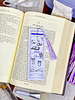 Book Girl Soy Wax Melt Geode Bars - Image 4