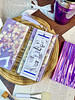 Book Girl Soy Wax Melt Geode Bars - Image 2